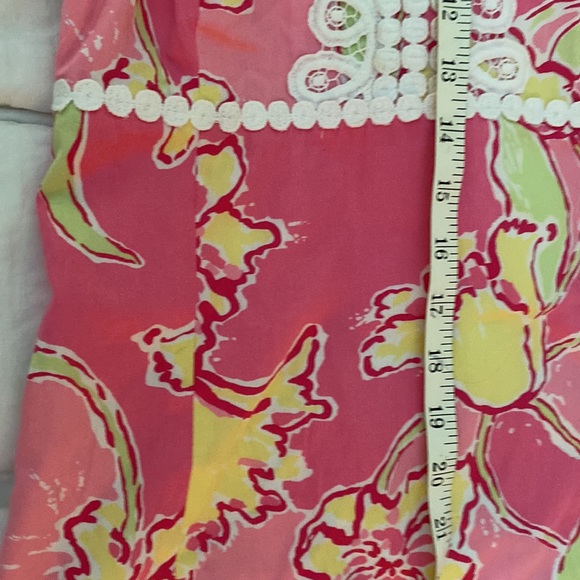 Lilly Pulitzer-size 2 - Picture 11 of 12